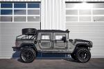 Hummer H1 Launch Edition by Mil-Spec Automotive 2018 года